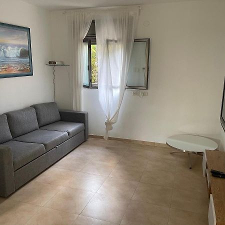 Haifa Apartment Екстериор снимка