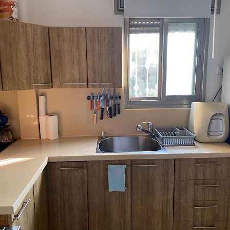 Haifa Apartment Екстериор снимка