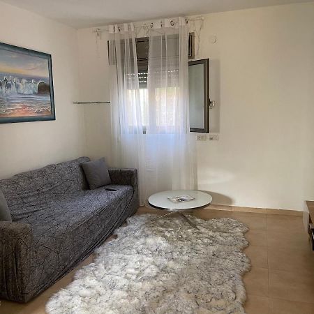 Haifa Apartment Екстериор снимка
