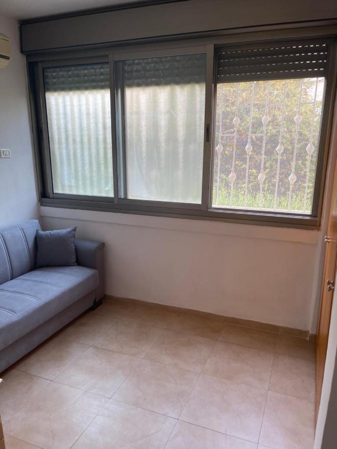 Haifa Apartment Екстериор снимка