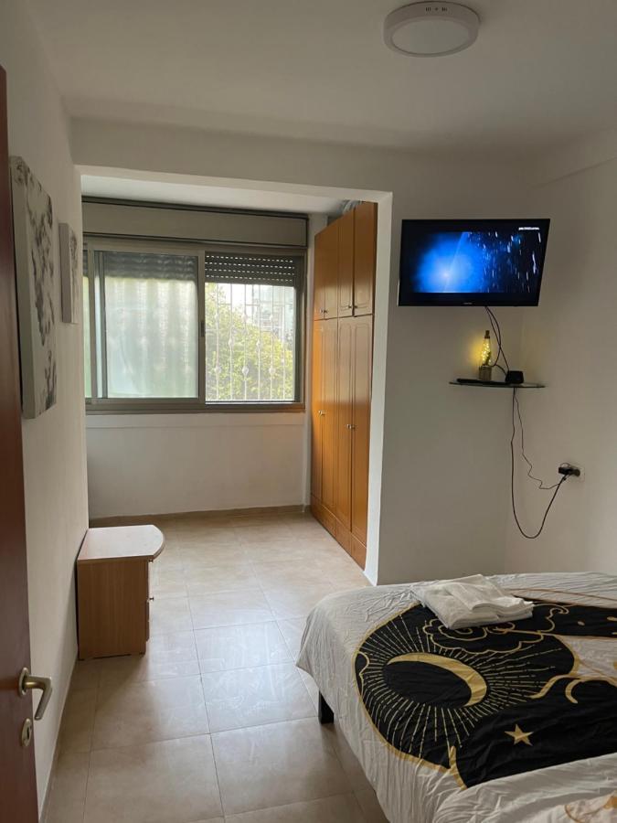 Haifa Apartment Екстериор снимка