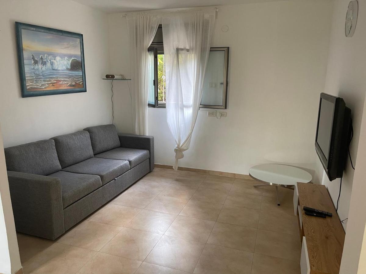 Haifa Apartment Екстериор снимка