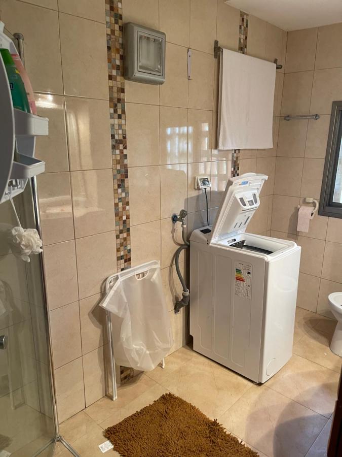 Haifa Apartment Екстериор снимка