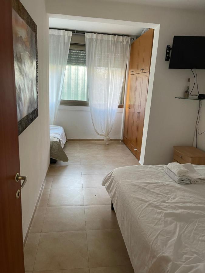 Haifa Apartment Екстериор снимка