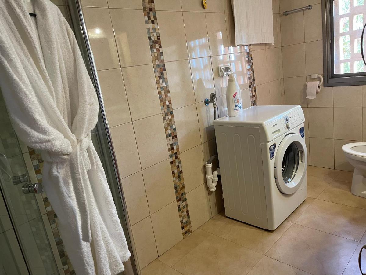Haifa Apartment Екстериор снимка