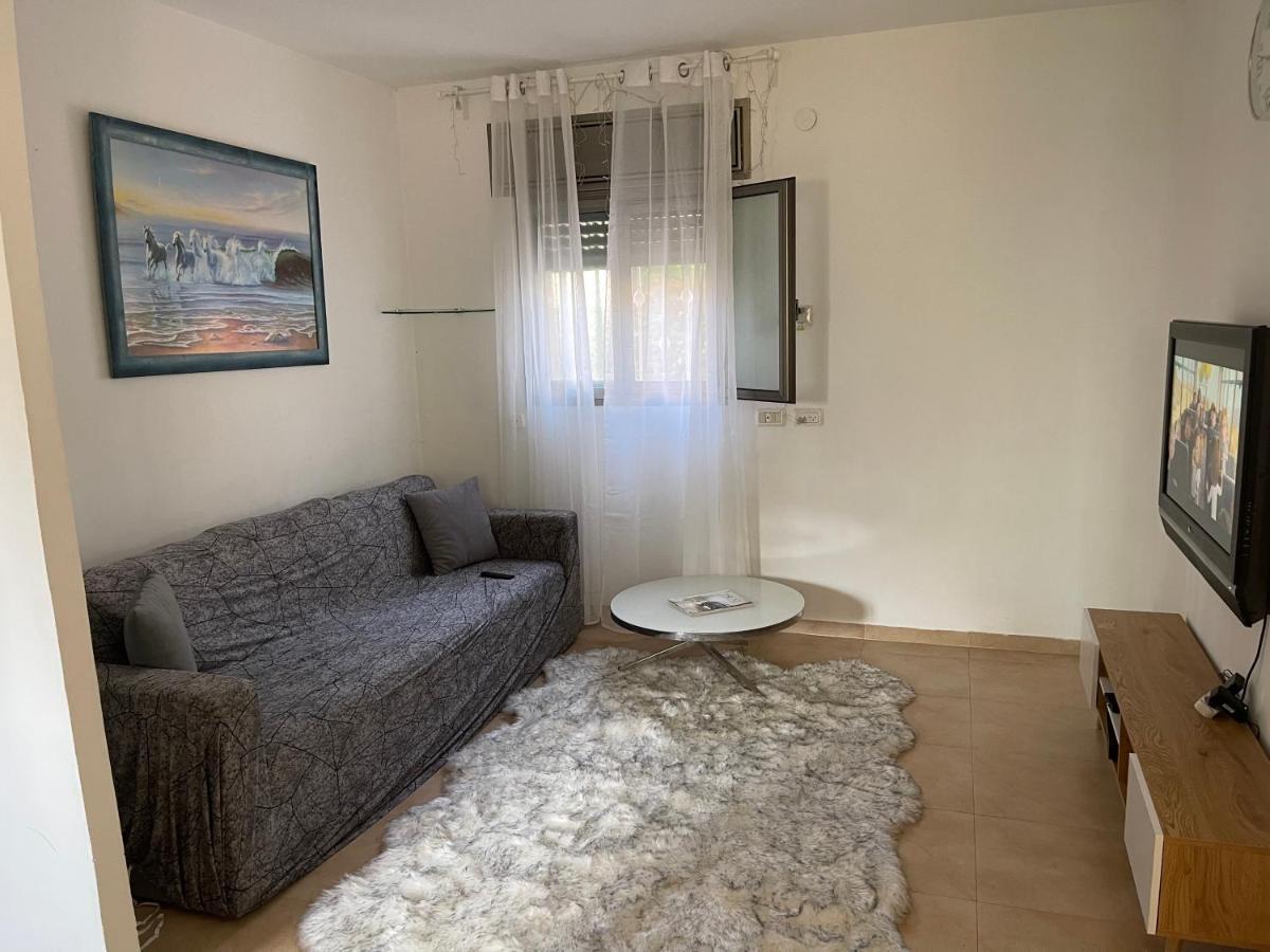 Haifa Apartment Екстериор снимка